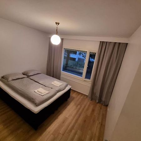 Viihtyisae Kaksio Keskeisellae Sijainnilla Lappeenranta Kültér fotó