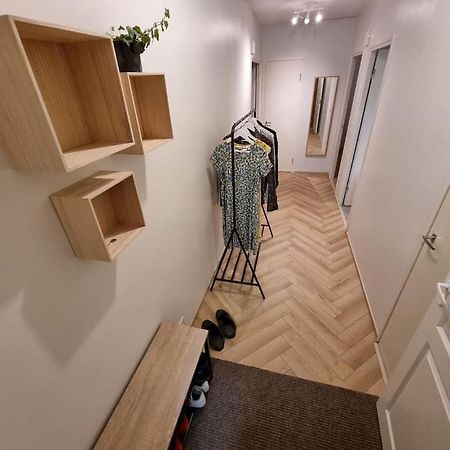 Viihtyisae Kaksio Keskeisellae Sijainnilla Lappeenranta Kültér fotó